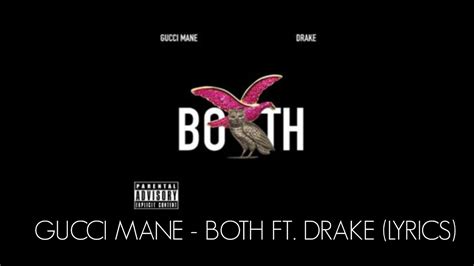 both drake and gucci|gucci mane remix lyrics.